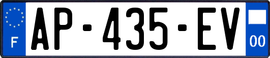 AP-435-EV