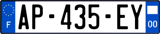 AP-435-EY