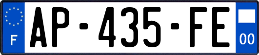 AP-435-FE