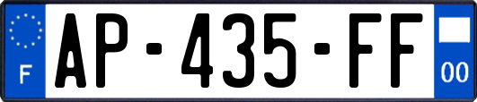 AP-435-FF