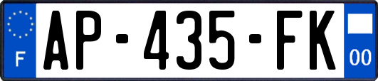 AP-435-FK