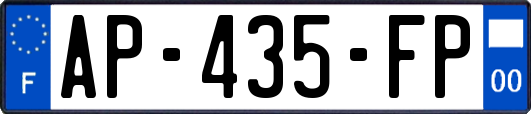 AP-435-FP
