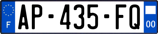 AP-435-FQ