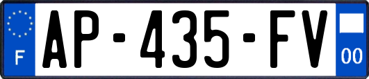 AP-435-FV