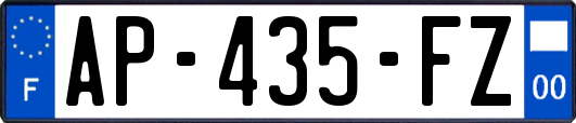 AP-435-FZ