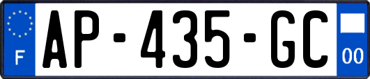 AP-435-GC