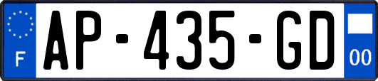 AP-435-GD