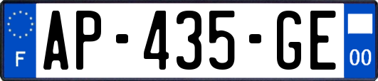 AP-435-GE