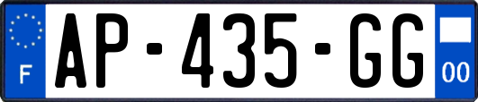 AP-435-GG