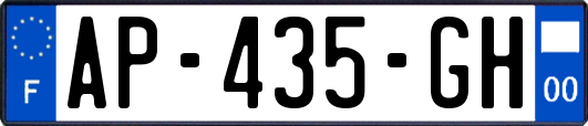 AP-435-GH