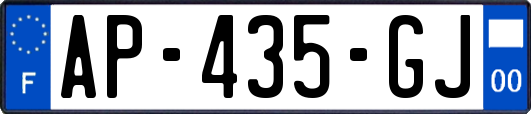 AP-435-GJ