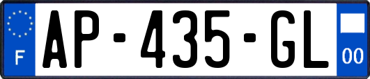 AP-435-GL