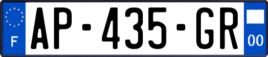 AP-435-GR