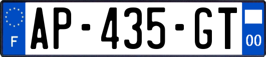 AP-435-GT