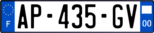 AP-435-GV