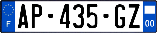 AP-435-GZ