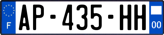 AP-435-HH