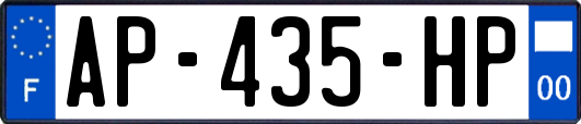 AP-435-HP