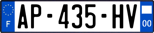 AP-435-HV
