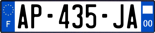 AP-435-JA
