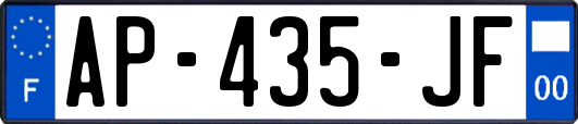 AP-435-JF