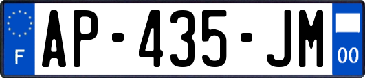 AP-435-JM