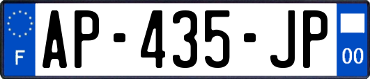 AP-435-JP