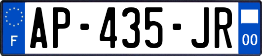 AP-435-JR