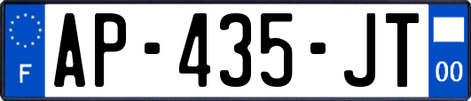 AP-435-JT