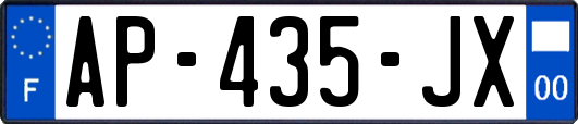 AP-435-JX