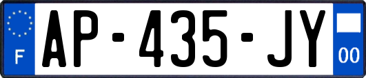 AP-435-JY