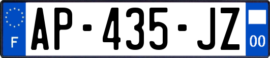 AP-435-JZ