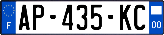 AP-435-KC
