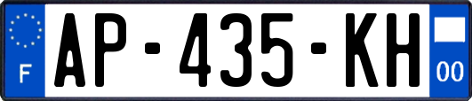 AP-435-KH