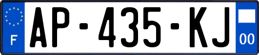 AP-435-KJ