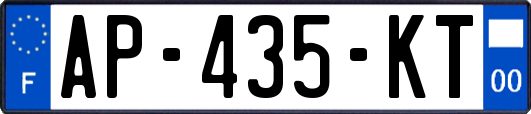AP-435-KT