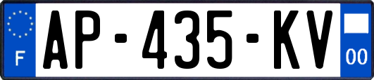 AP-435-KV