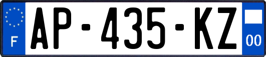AP-435-KZ