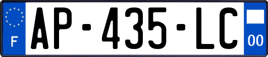 AP-435-LC