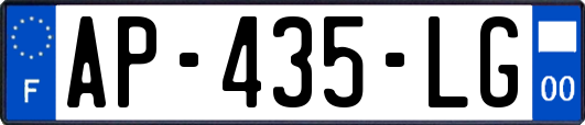 AP-435-LG