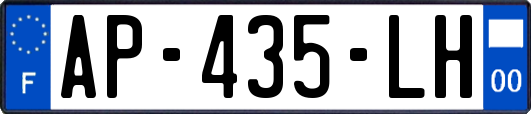 AP-435-LH