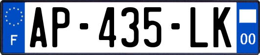 AP-435-LK