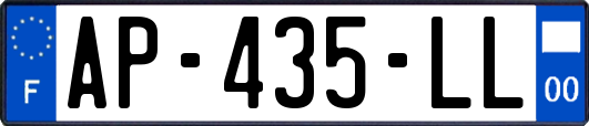 AP-435-LL
