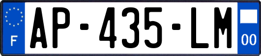 AP-435-LM