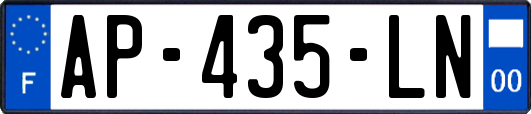 AP-435-LN