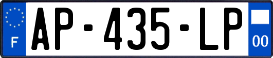 AP-435-LP