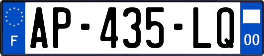 AP-435-LQ