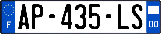 AP-435-LS