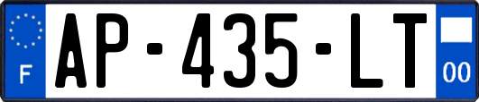 AP-435-LT