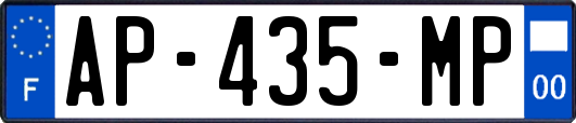 AP-435-MP